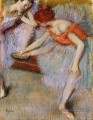 danseurs 1895 Edgar Degas